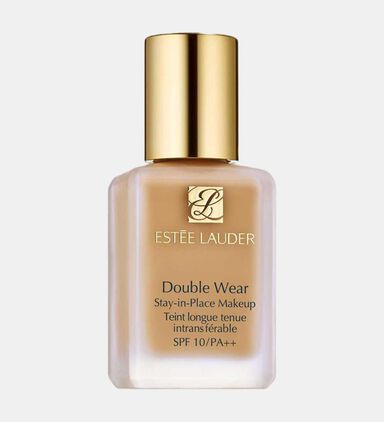 Double Wear Stay In Place Foundation