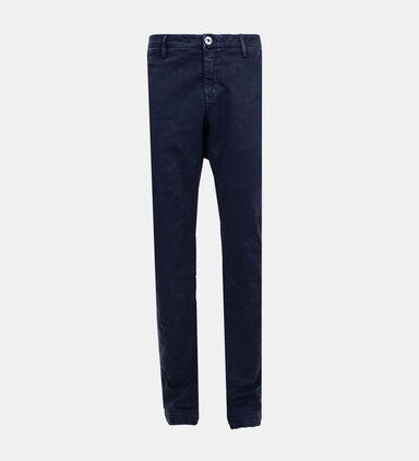 Bobby Slim-fit Chino Pants