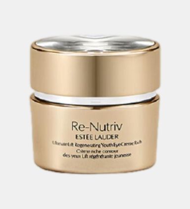 Re-nutriv Ultimate Youth Eye Cream 15 Ml