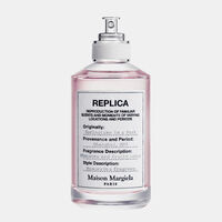 Replica Spring Park Eau De Toilette 100 Ml