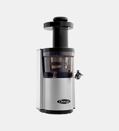 Vertical Low-speed Juicer