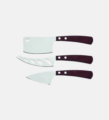 Latte Vivo Cheese Knife Set