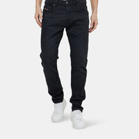 D-strukt Slim-fit Cotton Jeans