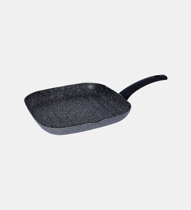 Drain Spout Grill Pan 28x28 Cm