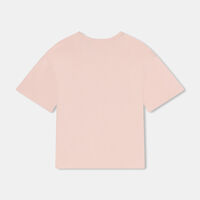 Organic Cotton Interlock Stitched T-shirt