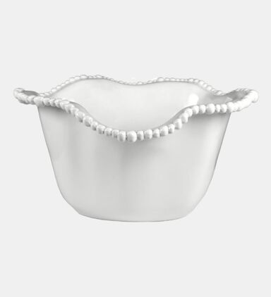 Pearl Embellished Champagne Bucket