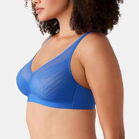 Elevated Allure Wire Free Bra