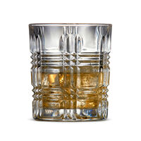 Bond Glass Tumbler 4-piece Set 250 Ml