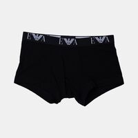 Cotton High-leg Cut Boxers