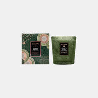 Japonica Temple Moss Candle