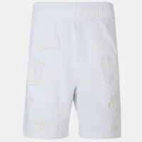 Organic Cotton Bermuda Shorts