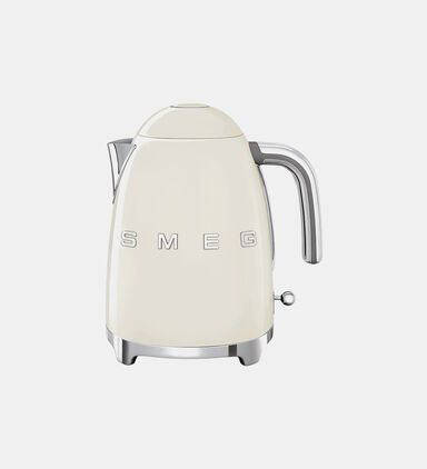 Standard Stainless Steel Kettle