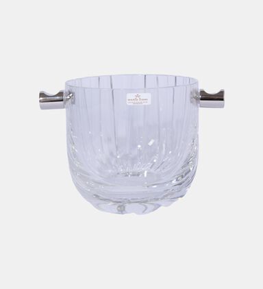 Fifty-fifty Handles Ice Bucket