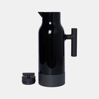 Accent Thermoplastic Coffee Pot