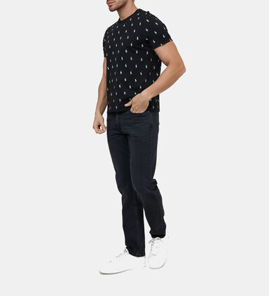 Mercer Regular-fit Jeans