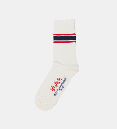 Ines De La Fressange X Galeries Lafayette Socks