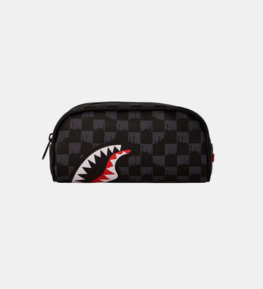 Drip Shark Mouth Pencil Pouch