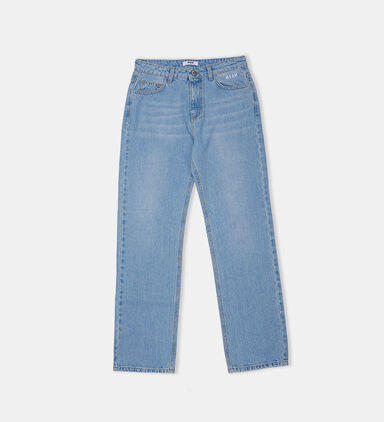 Junior Boy Denim Pants