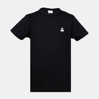 Short-sleeve Cotton T-shirt