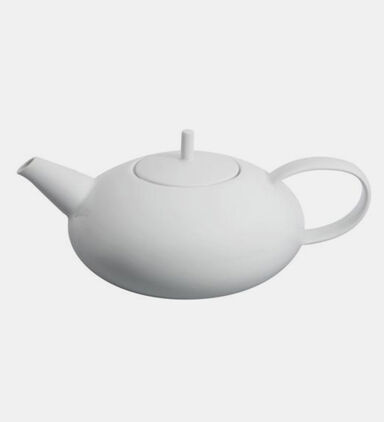 Domo Porcelain Tea Pot