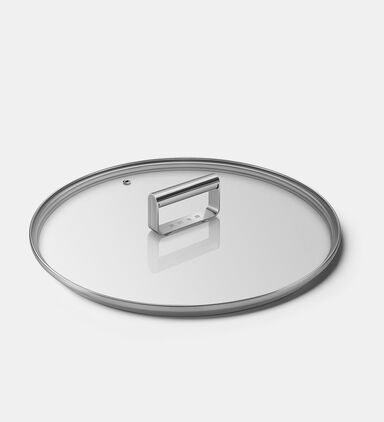 Tempered Glass Lid