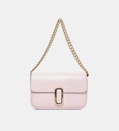 The J Marc Shoulder Bag