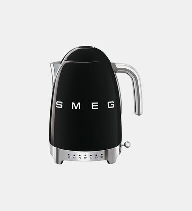 Variable Temperature Kettle