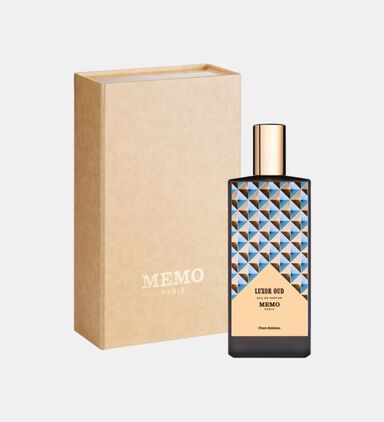 Memo Paris Luxor Oud 75 Ml