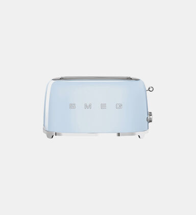 50s Style 4-slice Toaster