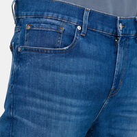 Five-pocket Denim Pants