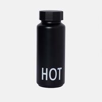 Hot Stainless Steel Thermo Bottle