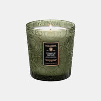 Japonica Temple Moss Candle