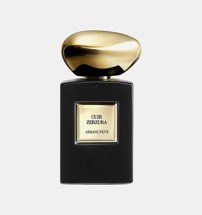 Cuir Zerzura Eau De Parfum