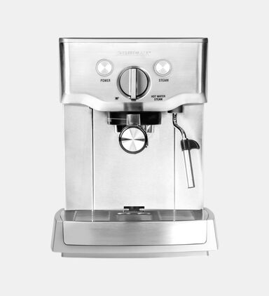 Design Pro Espresso Machine