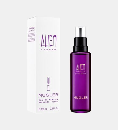 Alien Hypersense Eau De Parfum Refill