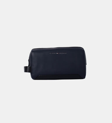 Men Essential Washbag Toiletry Bag