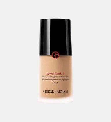 Power Fabric Plus Foundation