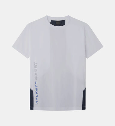 Short-sleeve T-shirt