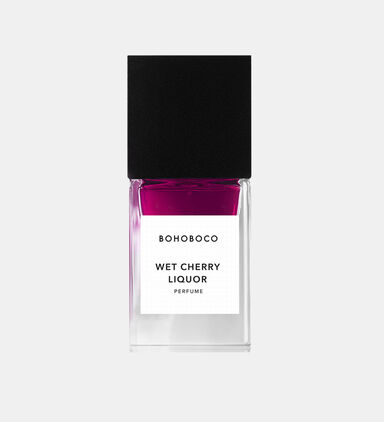 Wet Cherry Liqour Perfume Spray 50 Ml