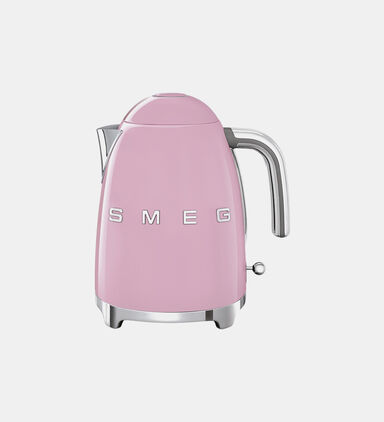 Standard Stainless Steel Kettle