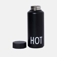 Hot Stainless Steel Thermo Bottle