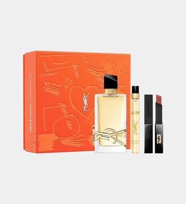 Libre Eau De Parfum Gift Set