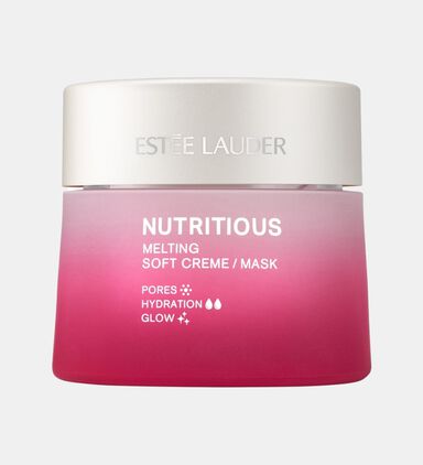 Nutritious Creme Mask Moisturizer 50 Ml