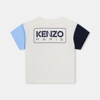 Essential Color-blocked T-shirt