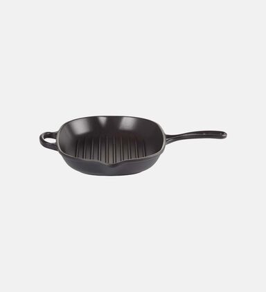 Grillit Cast Iron Oblong Skillet