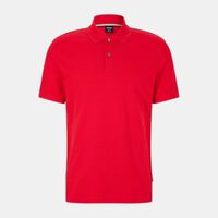 Cotton Short Sleeves Polo Shirt