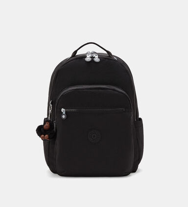 Front Zipped Pockets Backpack