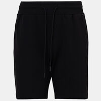 Essential Cotton Short