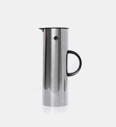 Em77 Steel Vacuum Jug