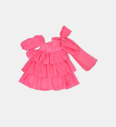 Junior Girl Lovely Princess Dress